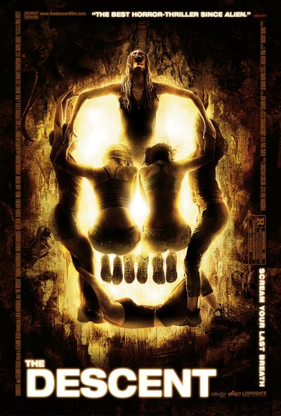 watch-The Descent (2006)