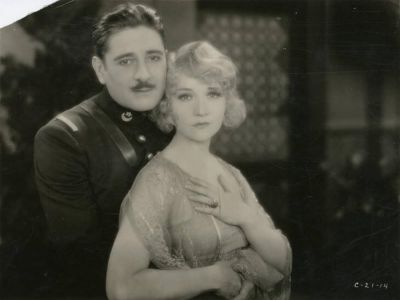 watch-The Desert Bride (1928)