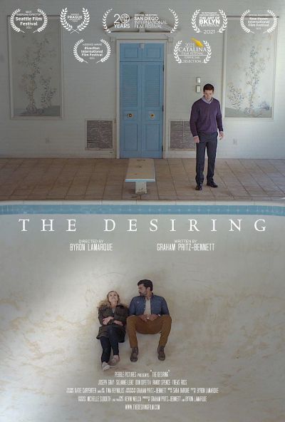 watch-The Desiring (2024)