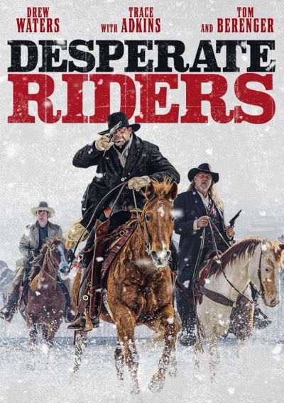 watch-The Desperate Riders (2022)