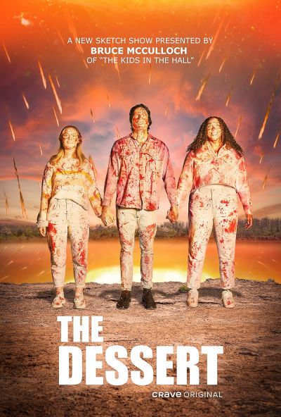 watch-The Dessert (2023)