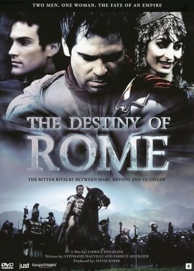 watch-The Destiny of Rome (2011)