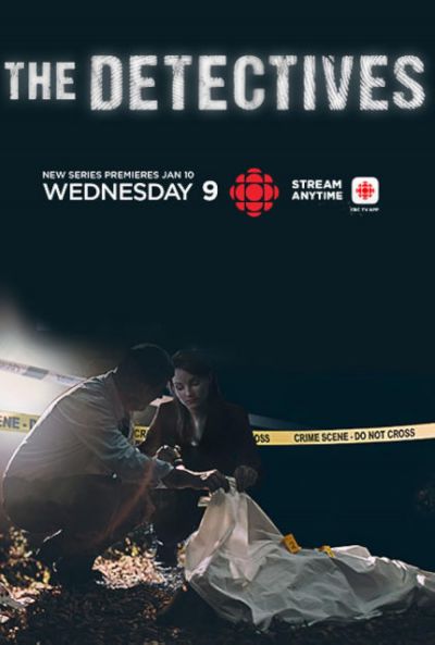 watch-The Detectives (2018)