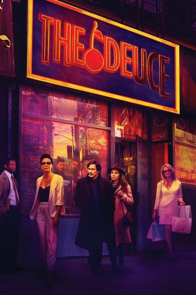 watch-The Deuce (2017)