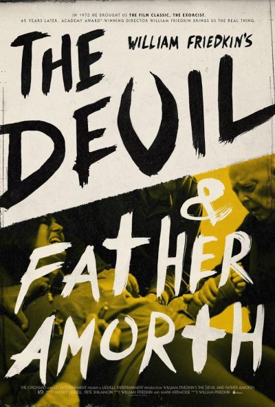 watch-The Devil and Father Amorth (2018)