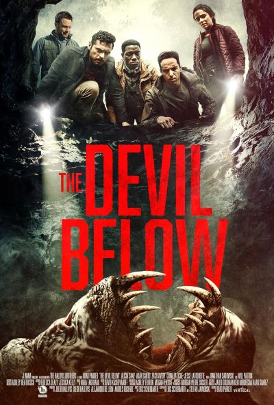 watch-The Devil Below (2021)