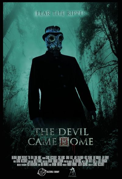 watch-The Devil Came Home (2021)