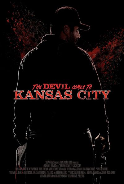 watch-The Devil Comes to Kansas City (2023)