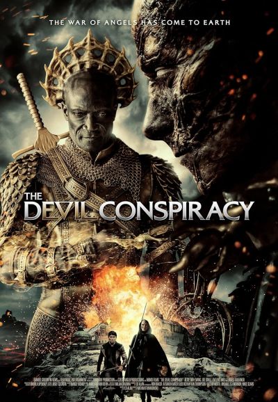 watch-The Devil Conspiracy (2023)