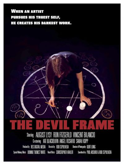 watch-The Devil Frame (2019)