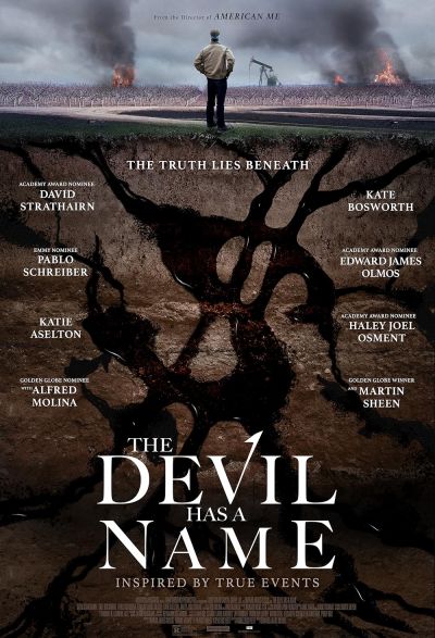 watch-The Devil Has a Name (2019)