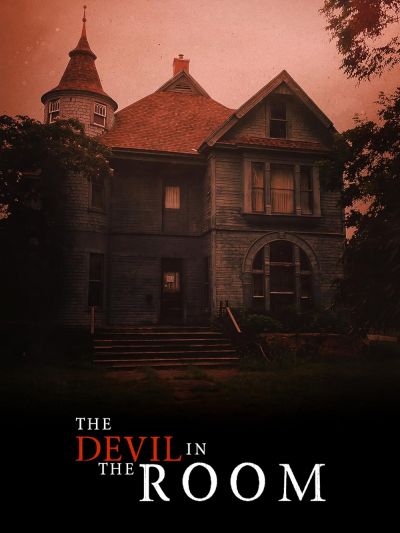 watch-The Devil in the Room (2020)