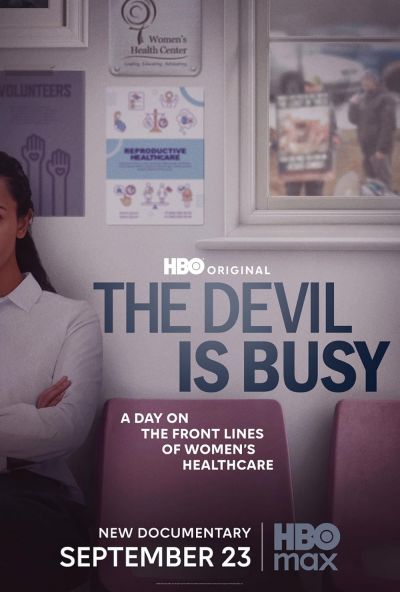 watch-The Devil Is Busy (2024)