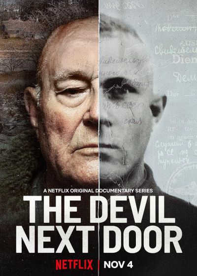 watch-The Devil Next Door (2019)