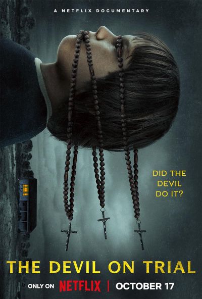 watch-The Devil on Trial (2023)