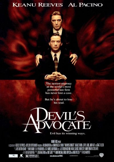 watch-The Devil's Advocate (1997)