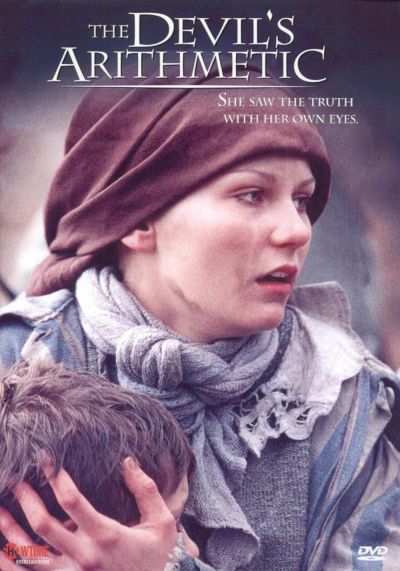 watch-The Devil's Arithmetic (1999)