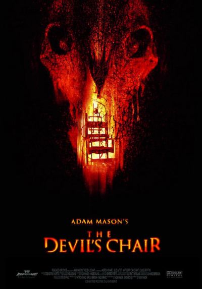 watch-The Devil's Chair (2007)