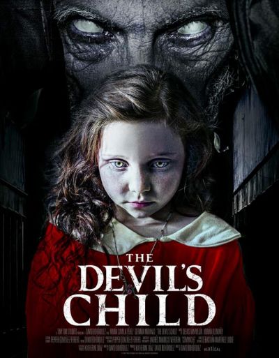 watch-The Devil's Child (2021)