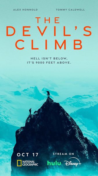 watch-The Devil's Climb (2024)