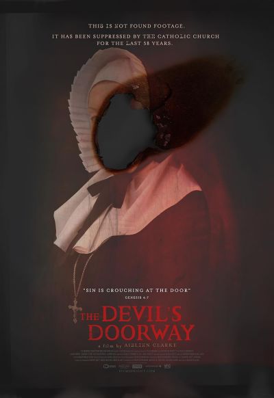 watch-The Devil's Doorway (2019)