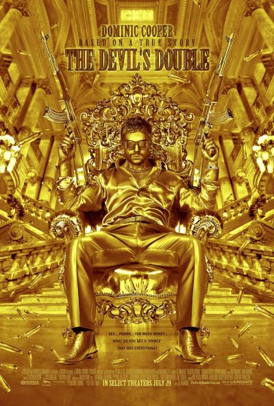 watch-The Devil's Double (2011)