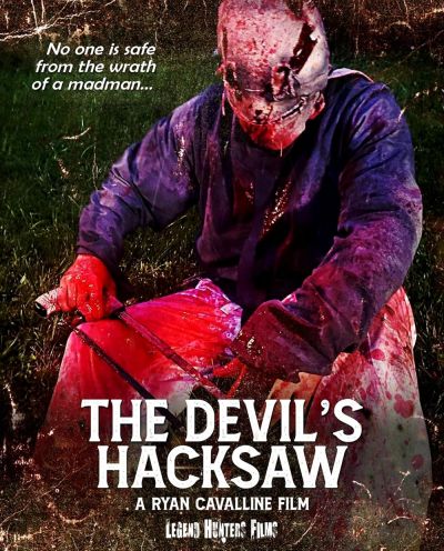 watch-The Devil's Hacksaw (2025)