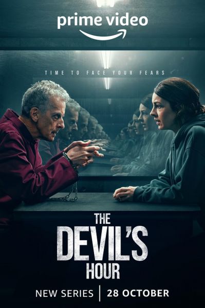 watch-The Devil's Hour (2022)