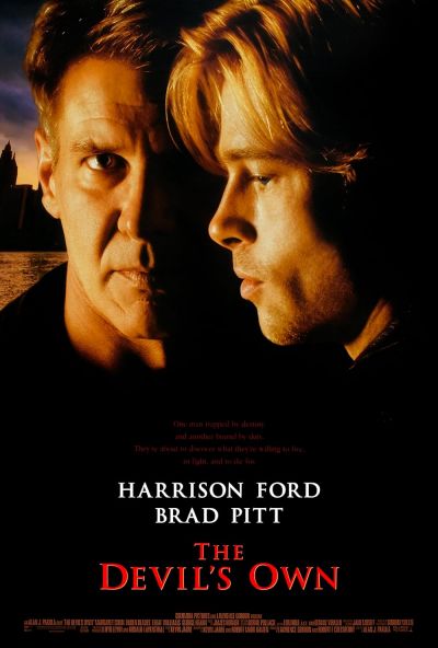 watch-The Devil's Own (1997)