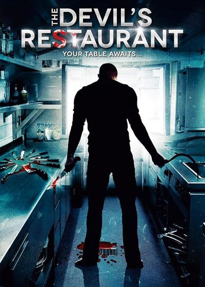 watch-The Devil's Restaurant (2017)