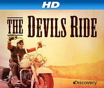 watch-The Devil's Ride (2012)