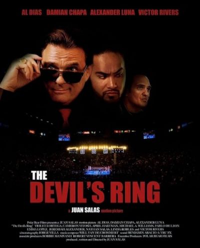 watch-The Devil's Ring (2021)