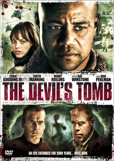 watch-The Devil's Tomb (2009)