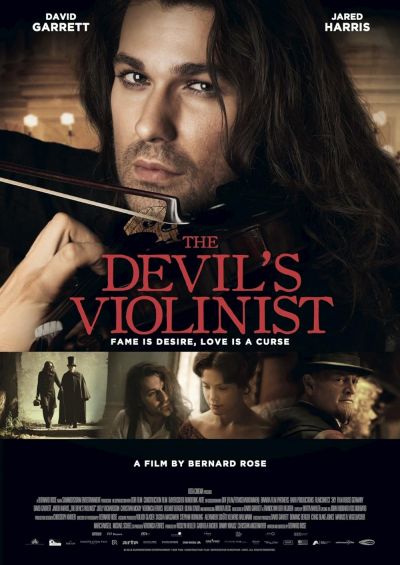 watch-The Devil's Violinist (2015)