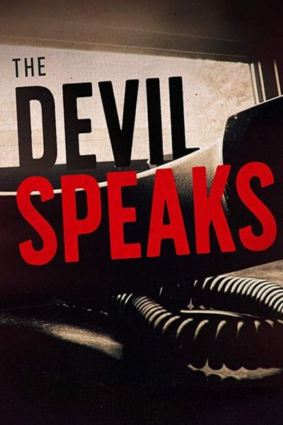 watch-The Devil Speaks (2018)