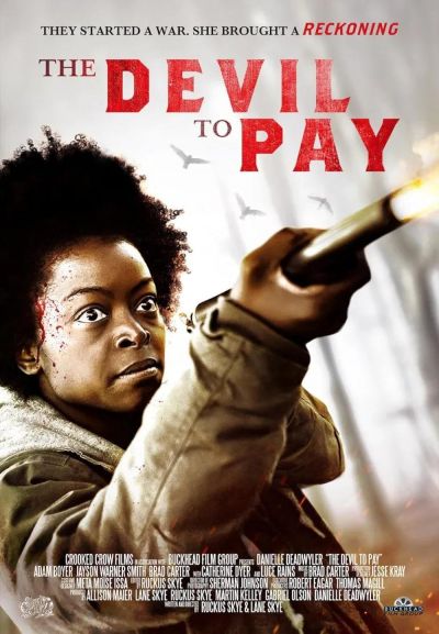 watch-The Devil to Pay (2023)