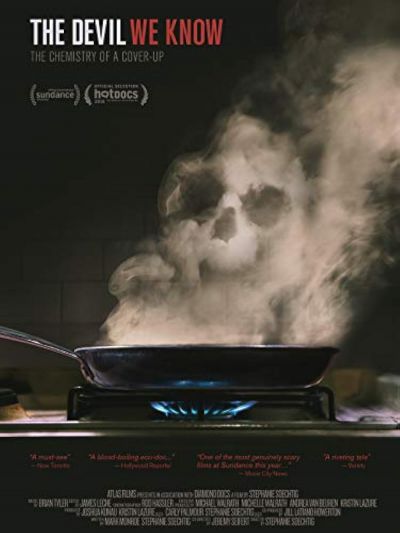 watch-The Devil We Know (2019)