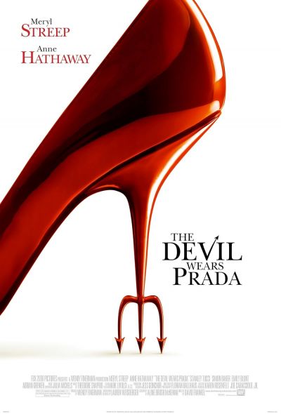 watch-The Devil Wears Prada (2006)