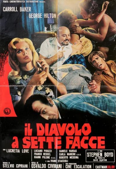 watch-The Devil with Seven Faces (1971)