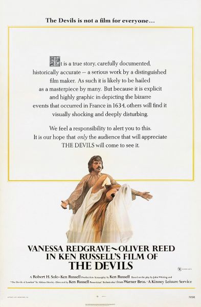 watch-The Devils (1971)