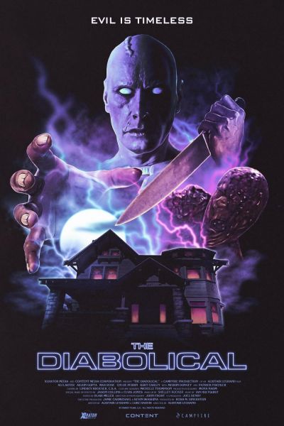 watch-The Diabolical (2015)