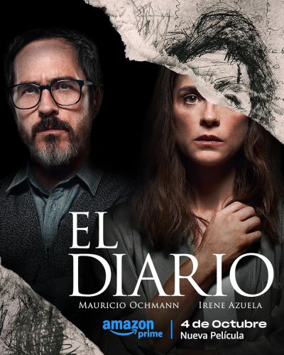 watch-The Diary (2024)