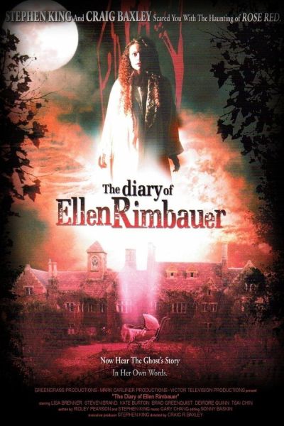 watch-The Diary of Ellen Rimbauer (2003)