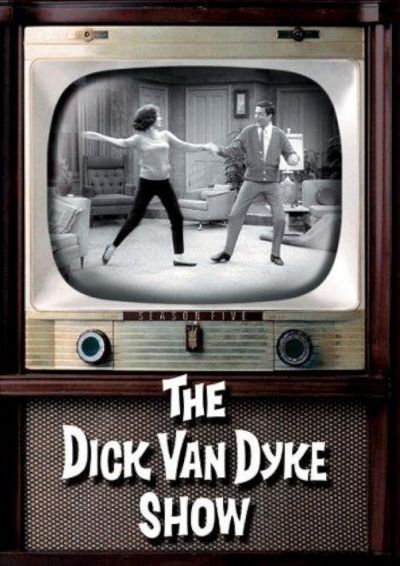 watch-The Dick Van Dyke Show (1961)