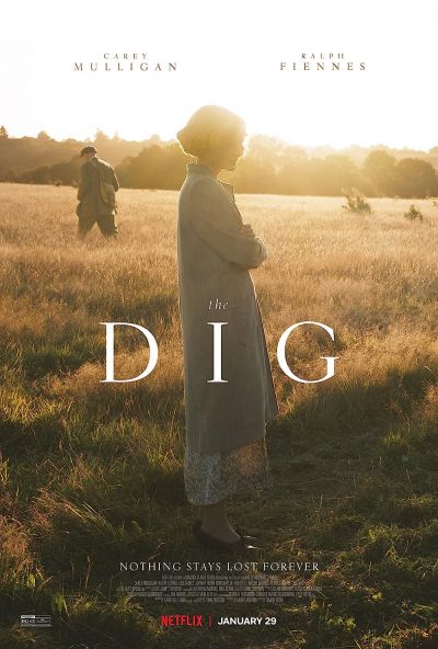 watch-The Dig (2021)