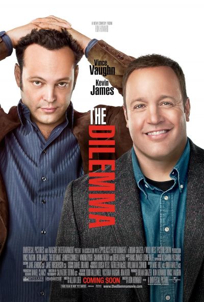 watch-The Dilemma (2011)