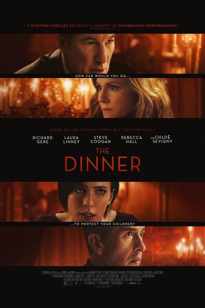 watch-The Dinner (2017)