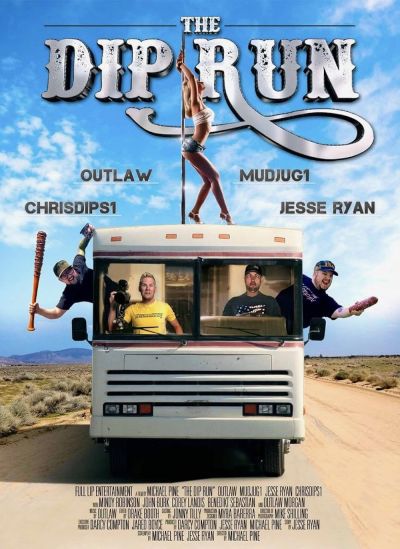 watch-The Dip Run (2018)