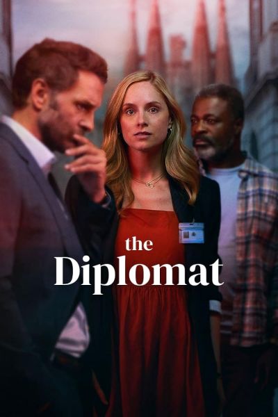 watch-The Diplomat (2023)