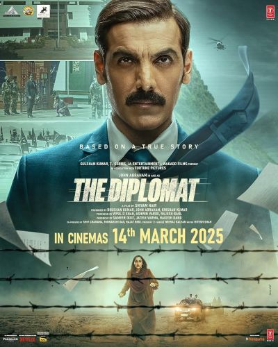 watch-The Diplomat (2025)